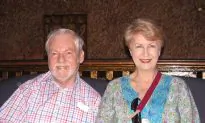 Shen Yun Is ‘The Best Birthday Gift’