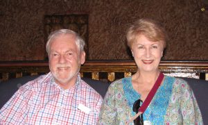 Shen Yun Is ‘The Best Birthday Gift’