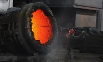 China’s ‘Marshall Plan’ Will Not Solve Overcapacity in China’s Economy