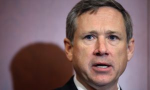 Second Republican Defects on DHS Funding 