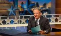 The Daily Show Was Never ‘Real’ News – but Came (Depressingly) Close