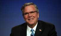 Jeb Bush: Iran the ‘Defining Foreign Policy Issue of Our Time’