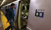 Measles Just Won’t Go Away: Hundreds of SF Train Riders Potentially Exposed