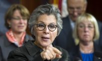 Retiring Senator Barbara Boxer: 13 Bills Since January 2015 and Counting
