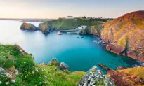 Top 5 European Destinations This Summer
