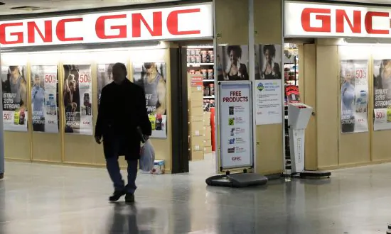 Subpoenas Raise Stakes in Probe of Herbal Supplement Health Claims