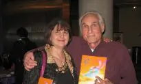 Chaplain ‘Loves’ Shen Yun’s ‘Expression of Spiritual Awareness’