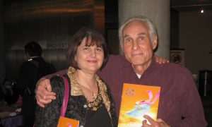 Chaplain ‘Loves’ Shen Yun’s ‘Expression of Spiritual Awareness’