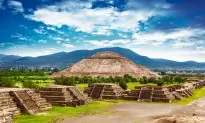 Spending a Gap Year in Mexico