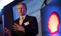 Shell Boss: Fossil Fuels Are Not Out