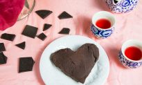 Superfood Brownies: The Perfect Valentine