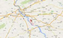 Pennsylvania Town: ‘THIS IS NOT A GUN FREE ZONE’