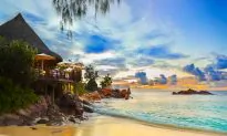 4 Island Getaways for a Romantic Trip