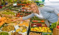 80% Raw Food Diet