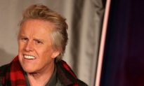 Gary Busey Involved in Malibu Car Accident