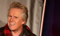 Gary Busey Involved in Malibu Car Accident