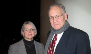 Shen Yun Reminds Us 'of Our Common Humanity'