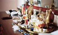 Perfume Could Be the Riskiest Gift You’ll Ever Buy