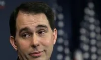 Why Scott Walker’s Views on Evolution are Irrelevant