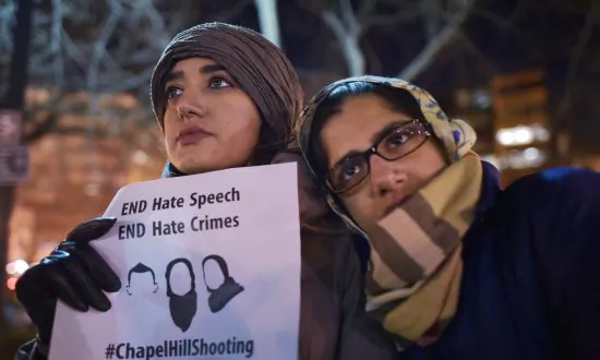 FBI Investigating NC Triple Murder of Muslims