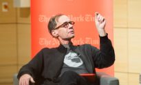 David Carr’s Take on Drug Addiction