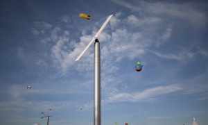 Global Temperature Nonsense