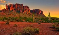 5 Romantic Winter Destinations in the United States