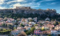 Athens Travel Guide