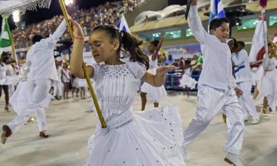Coolest Festivals Happening in February