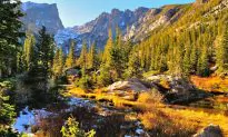 6 Must Visit Natural Attractions in the U.S.