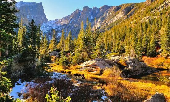6 Must Visit Natural Attractions in the U.S.