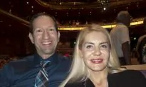 Shen Yun: ‘Beautiful’ and ‘Uplifting’
