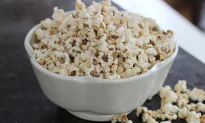 For Big Flavor, Little Fat, Consider Powdered Peanut Butter