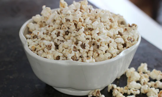 For Big Flavor, Little Fat, Consider Powdered Peanut Butter