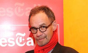 David Carr's First Big Scoop Could Have Been Written Today