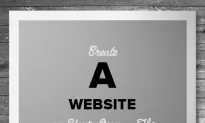 Create a Website on Your Own – The 3 Advantages