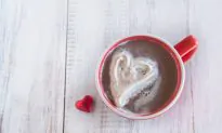 Recipe: Hot Chocolate Aphrodisiac Elixir