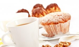 Walnuts Found to Improve Brain Performance 