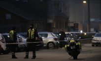 After Copenhagen Shooting, ‘Free speech must be protected’