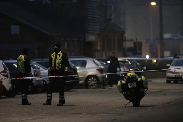 After Copenhagen Shooting, ‘Free speech must be protected’