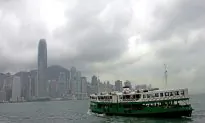 Major Changes in China Will Impact Hong Kong and Japan