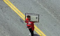 Green Card Lottery Winners: Don’t Celebrate Too Early!