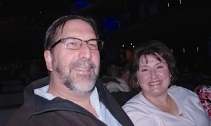 Shen Yun 'Gave Me Goose Bumps'