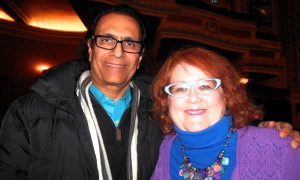 Shen Yun has 'Universal Message' Says Professor of Cultural Diversity