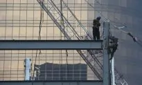 Fake Economic Numbers in China Start at Local Level
