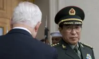 Hong Kong a Haven for Corrupt Chinese Officials