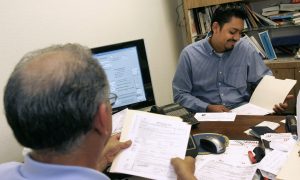 Have Illegal Immigrants Earned Their Income Tax Credits?