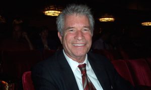 Attorney Says Shen Yun Dancers ‘Move as Though They are One’