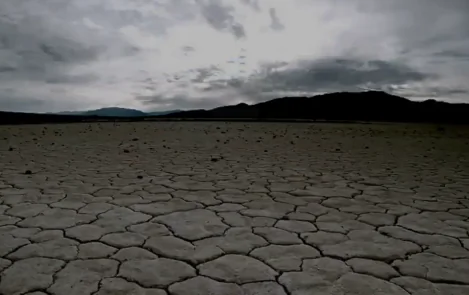 NASA Predicts ‘Megadroughts’ Due to Climate Change (Video)