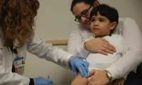 Another Perspective on the Safety and Sensibility of Vaccination
